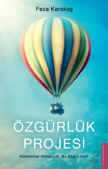 Özgürlük Projesi ürün görseli 1