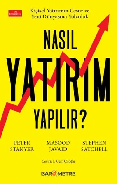 Nasıl Yatırım Yapılır? ürün görseli 1