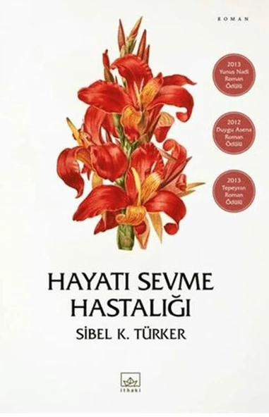 Hayatı Sevme Hastalığı ürün görseli