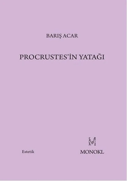Procrustes'in Yatağı ürün görseli 1