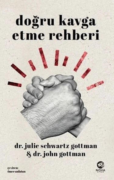 Doğru Kavga Etme Rehberi ürün görseli 1