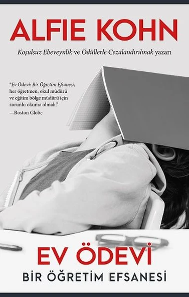 Ev Ödevi - Bir Öğretim Efsanesi ürün görseli 1