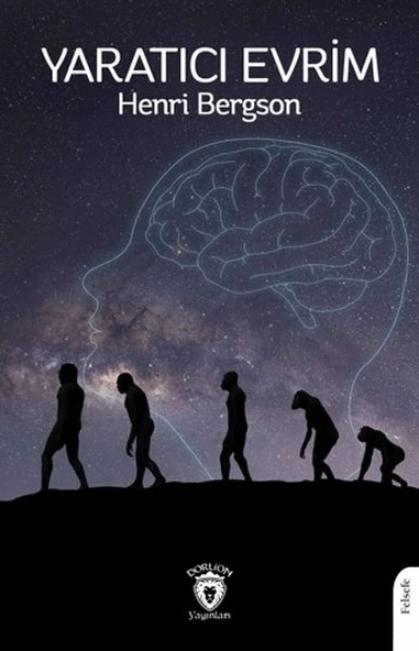 Yaratıcı Evrim ürün görseli 1