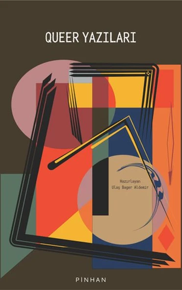 Queer Yazıları ürün görseli 1