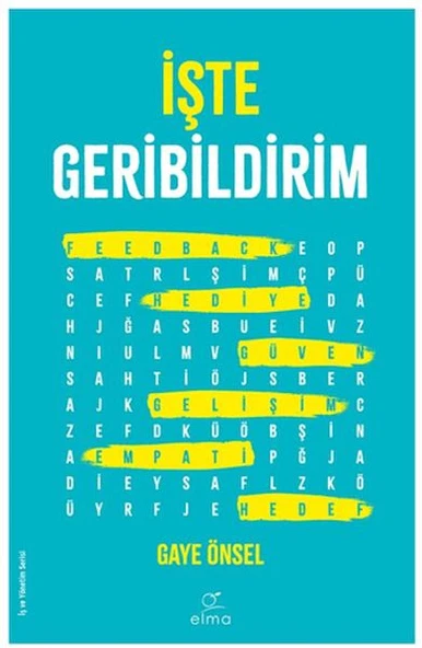 İşte Geribildirim ürün görseli 1