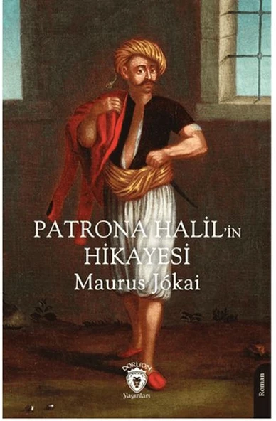 Patrona Halil’in Hikayesi ürün görseli 1