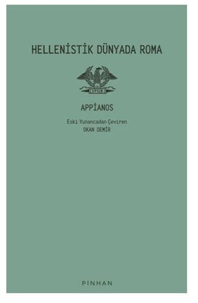 Hellenistik Dünyada Roma ürün görseli 1