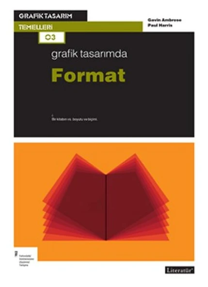 Grafik Tasarımda Format ürün görseli 1