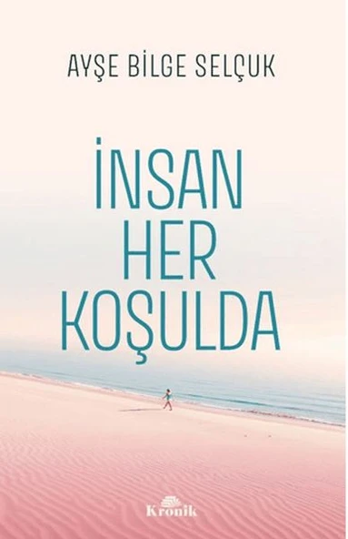 İnsan Her Koşulda ürün görseli 1