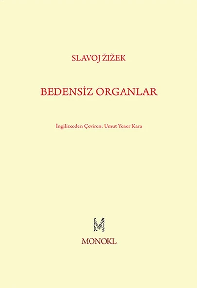 Bedensiz Organlar ürün görseli 1