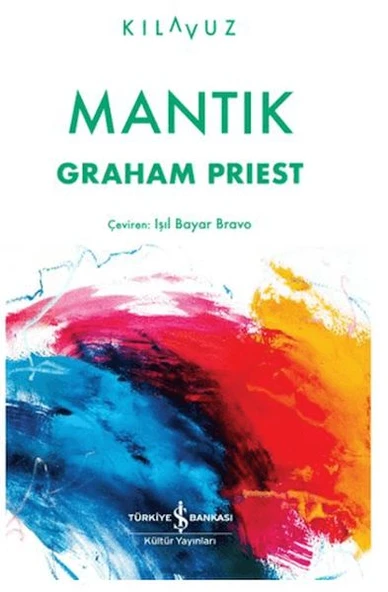 Mantık ürün görseli 1