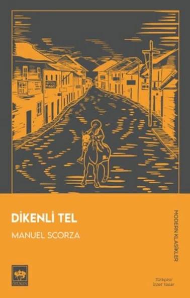 Dikenli Tel ürün görseli 1