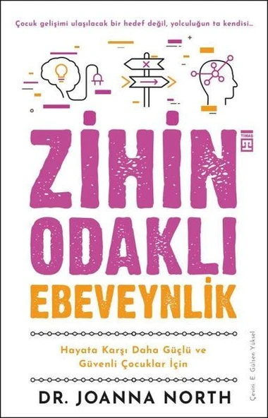 Zihin Odaklı Ebeveynlik ürün görseli 1