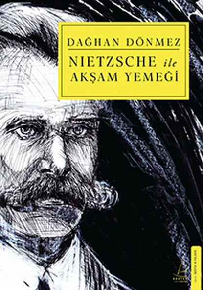 Nietzsche ile Akşam Yemeği ürün görseli 1
