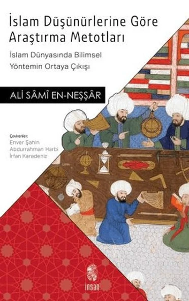İslam Düşünürlerine Göre Araştırma Metotları ürün görseli 1