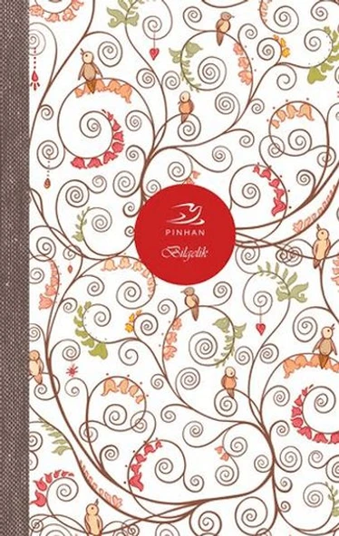 Pinhan Defter ürün görseli 1