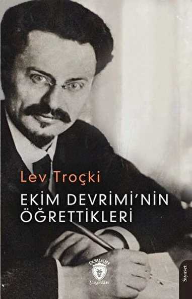 Ekim Devrimi’nin Öğrettikleri ürün görseli 1