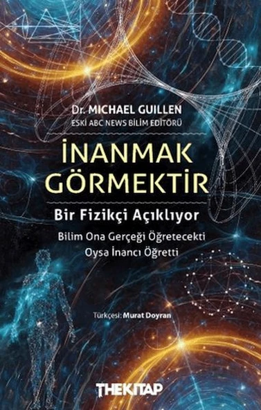 İnanmak Görmektir ürün görseli 1