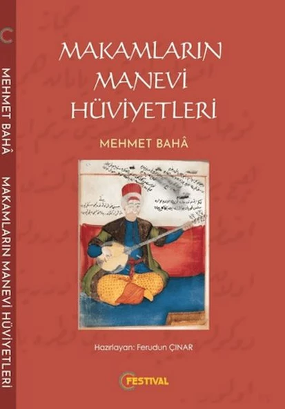 Makamların Manevi Hüviyetleri ürün görseli 1