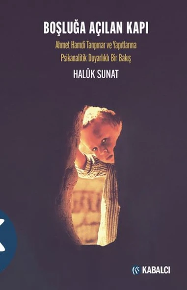 Boşluğa Açılan Kapı ürün görseli 1