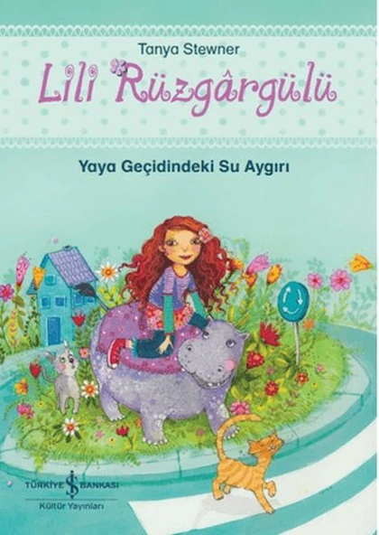 Lili Rüzgargülü ürün görseli 1