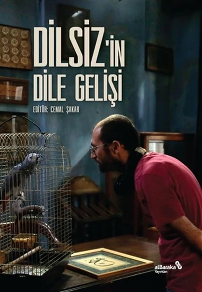 Dilsiz'in Dile Gelişi ürün görseli 1