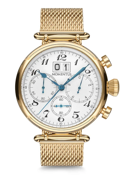 MOMENTUS TM250G-02SG Erkek Kol Saati ürün görseli