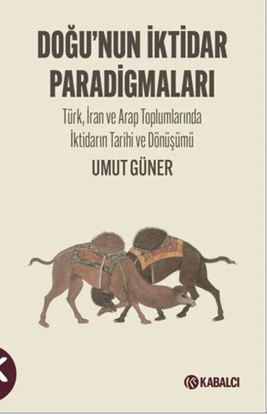 Doğu'nun  İktidar  Paradigmaları ürün görseli 1