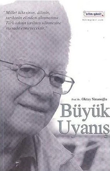 Büyük Uyanış ürün görseli 1