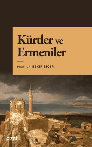 Kürtler ve Ermeniler ürün görseli 1