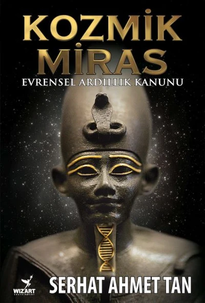 Kozmik Miras - Evrensel Ardıllık Yasası ürün görseli 1