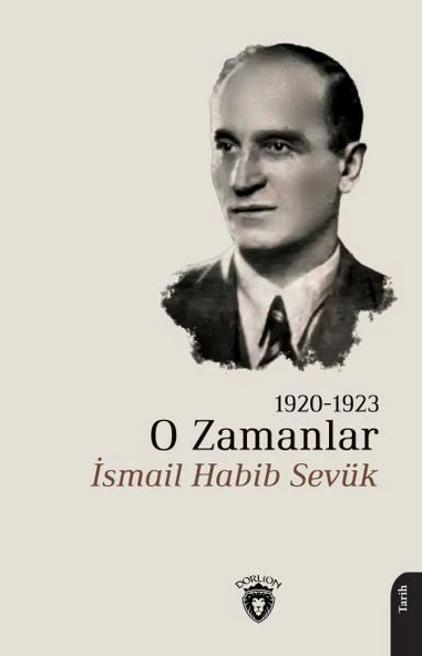 O Zamanlar 1920-1923 ürün görseli 1