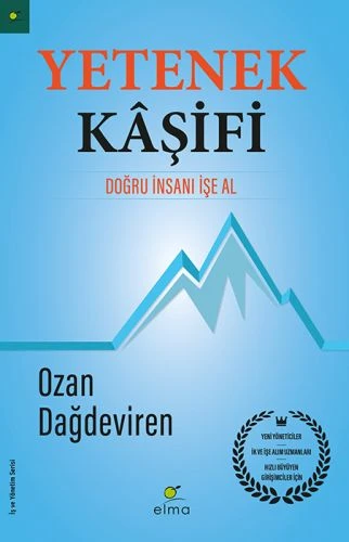 Yetenek Kaşifi ürün görseli