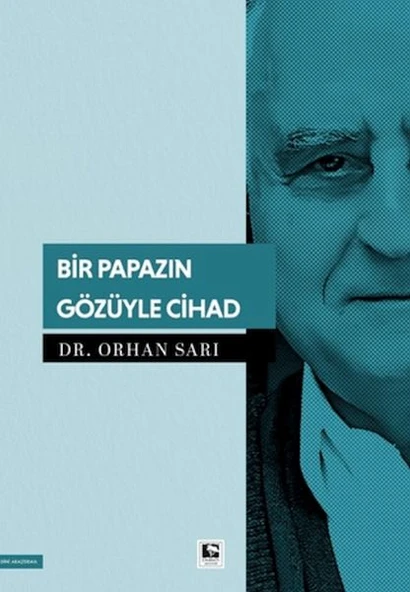 Bir Papazın Gözüyle Cihad ürün görseli 1