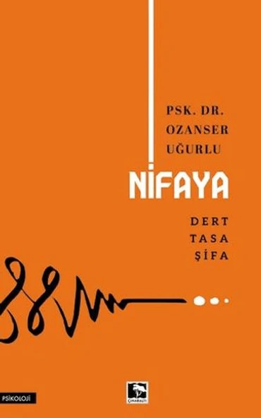 Nifaya Dert-Tasa-Şifa ürün görseli 1