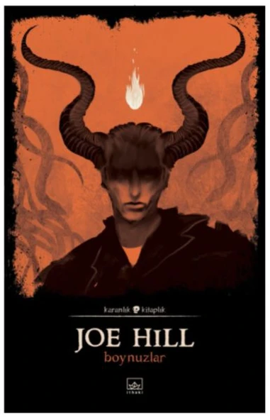 Boynuzlar ürün görseli 1