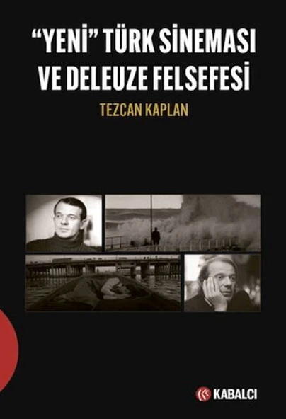 Yeni Türk Sineması ve Deleuze Felsefesi ürün görseli 1