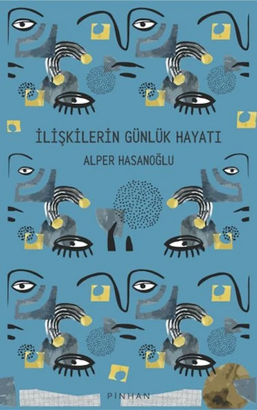 İlişkilerin Günlük Hayatı ürün görseli 1