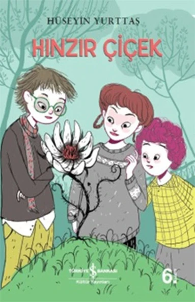 Hınzır Çiçek ürün görseli 1