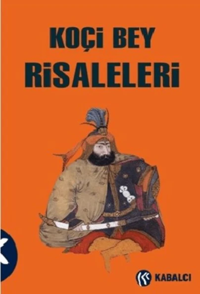 Koçi Bey Risaleleri ürün görseli 1