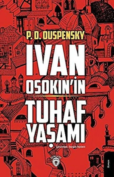 Ivan Osokin'in Tuhaf Yaşamı ürün görseli 1
