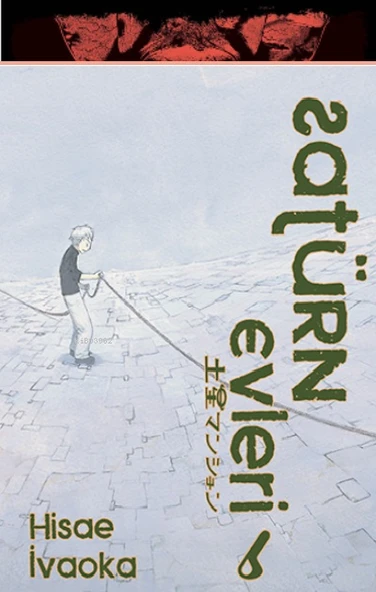 Satürn Evleri ürün görseli 1