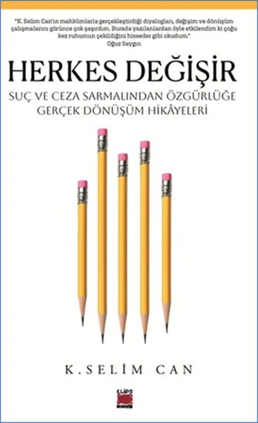 Herkes Değişir ürün görseli 1