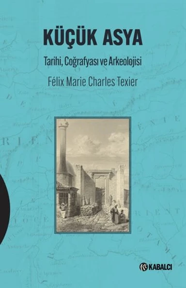 Küçük Asya Ciltli ürün görseli 1