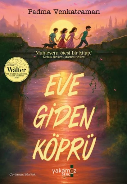 Eve Giden Köprü ürün görseli 1