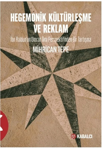 Hegemonik Kültürleşme ve Reklam ürün görseli 1