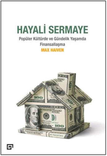Hayali Sermaye - Popüler Kültürde ve Gündelik Yaşamda Finansallaşma ürün görseli 1