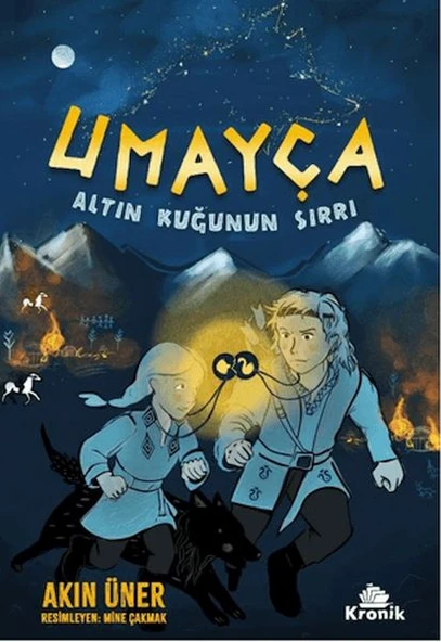 Umayça ürün görseli 1