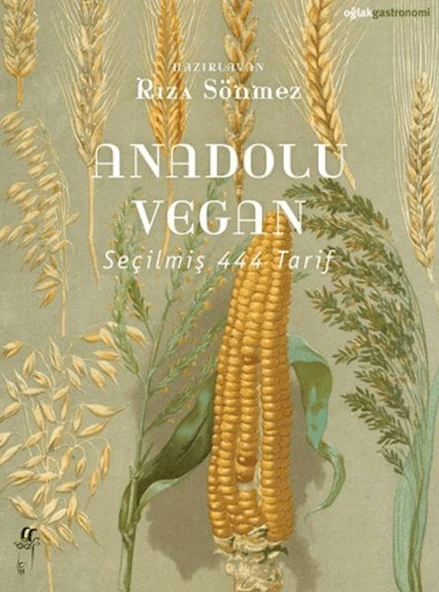 Anadolu Vegan ürün görseli 1