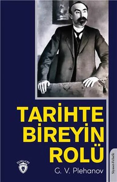 Tarihte Bireyin Rolü ürün görseli 1